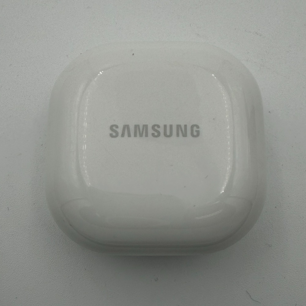 Samsung Galaxy Buds2 True Wireless Earbuds Noise SM-R177 White